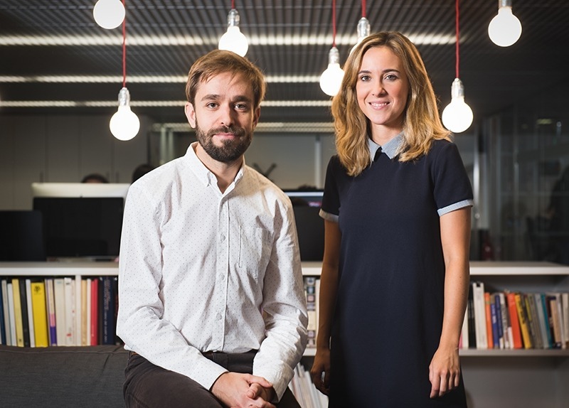 Proximity Barcelona ficha a Patricia Urgoiti