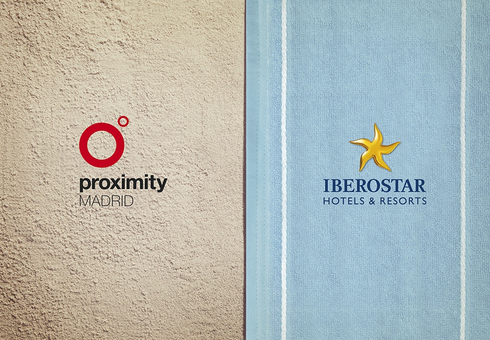 Iberostar elige a Proximity Madrid