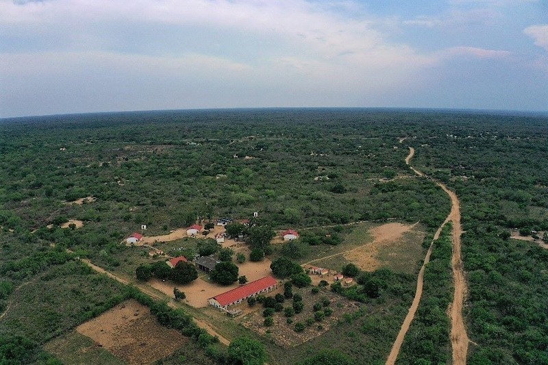 EDP promueve el acceso a la energía en África