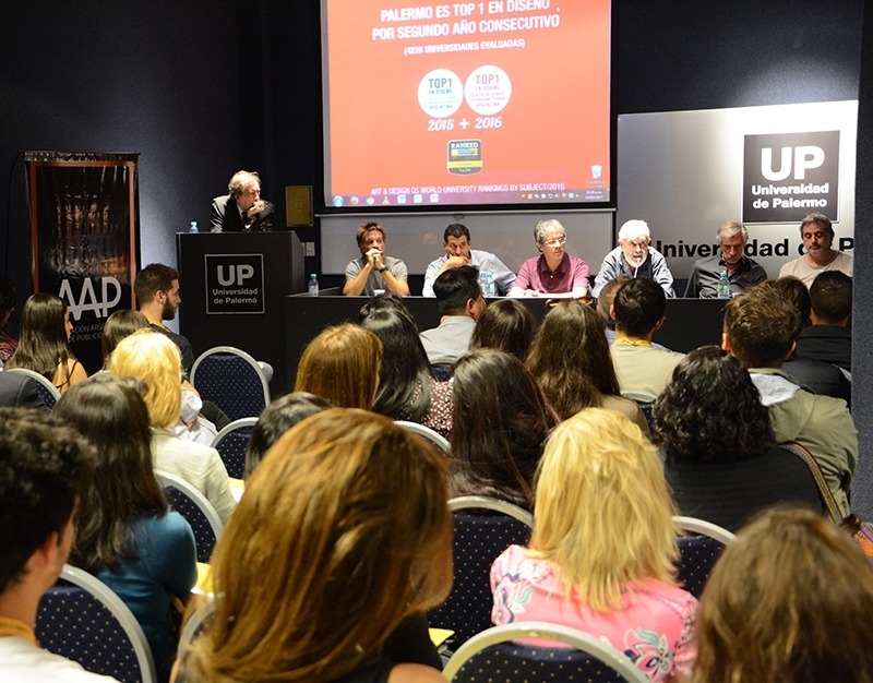 Termina con éxito el I Congreso Latinoamericano de Publicidad