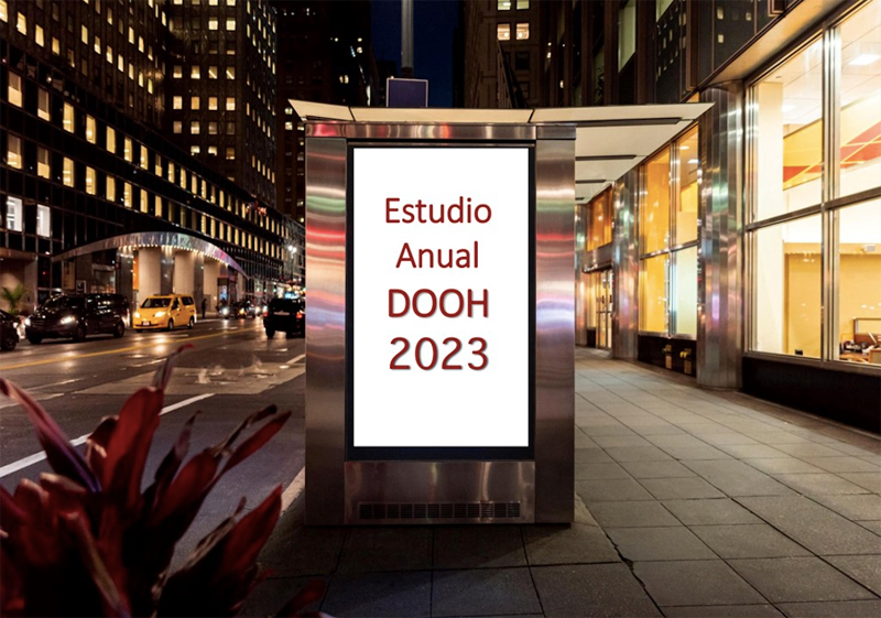 La publicidad digital exterior, más impactante y creativa