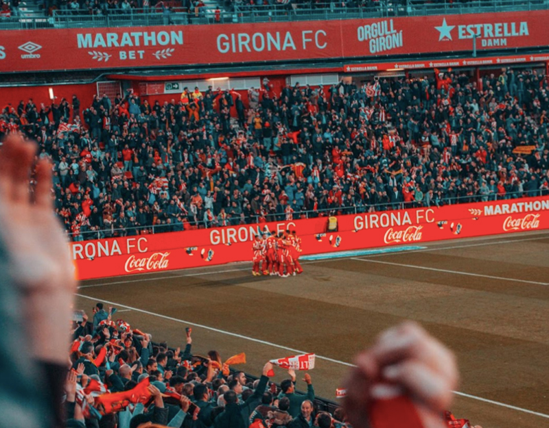 El secreto publicitario mejor guardado del fútbol en directo