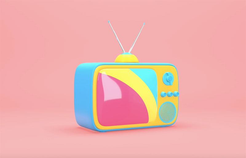 ¿Por qué la publicidad en tv es necesaria para fomentar la cultura?