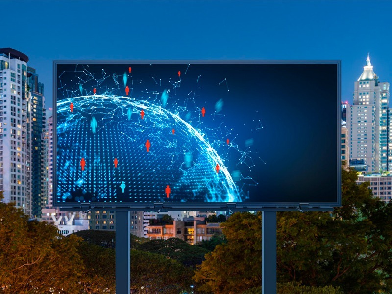 Una mirada al DOOH (Digital Out of Home)