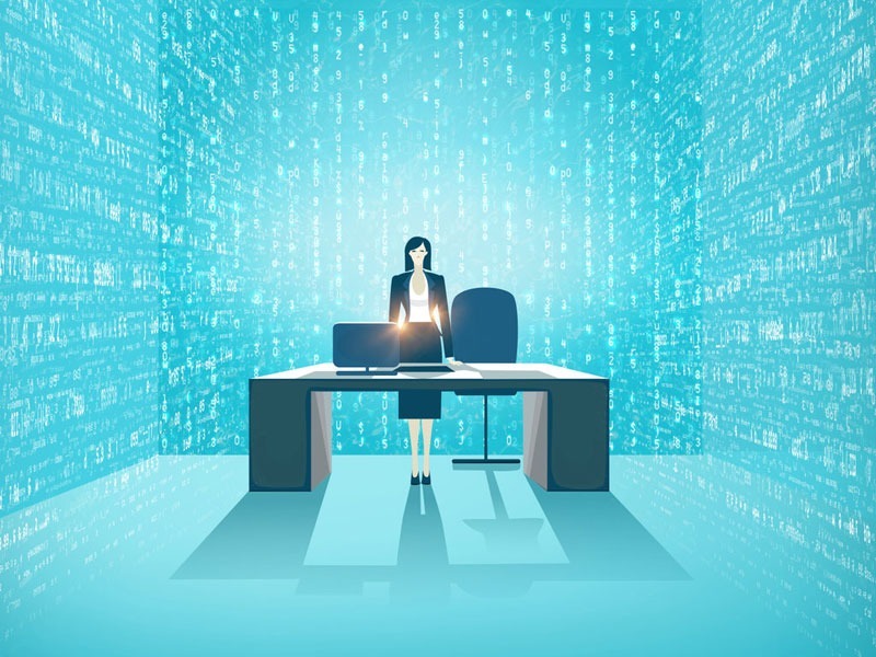 El futuro de los profesionales del sector