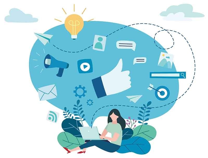 El 65% de la inversión digital será programática en 2019