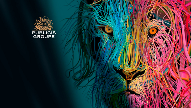 Publicis Groupe presenta la historia de su viaje de transformación