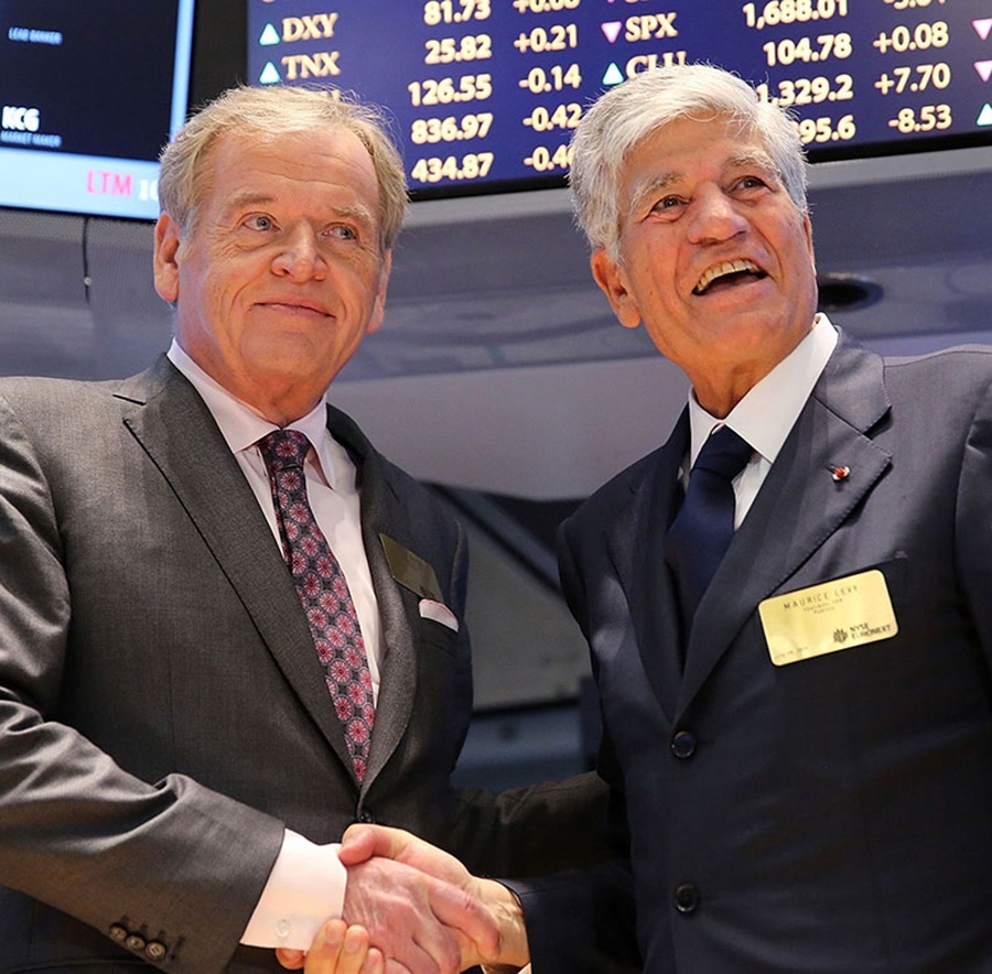 Fracasa la fusión Publicis-Omnicom