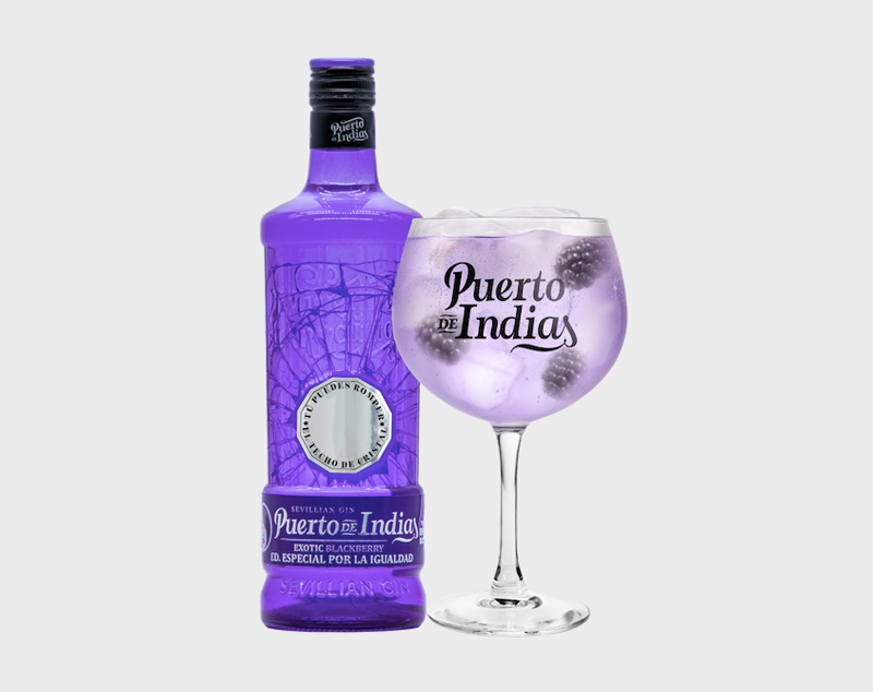 Edición especial de Puerto de Indias contra el techo de cristal