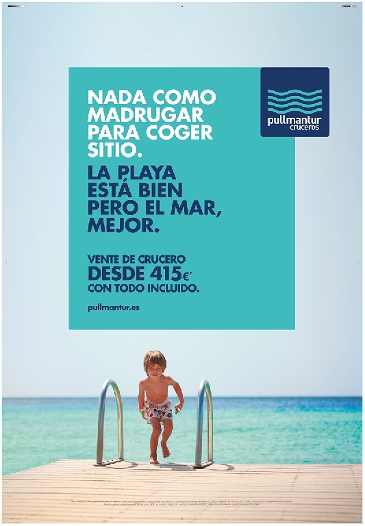 Kitchen y Pullmantur apuestan por un verano mejor