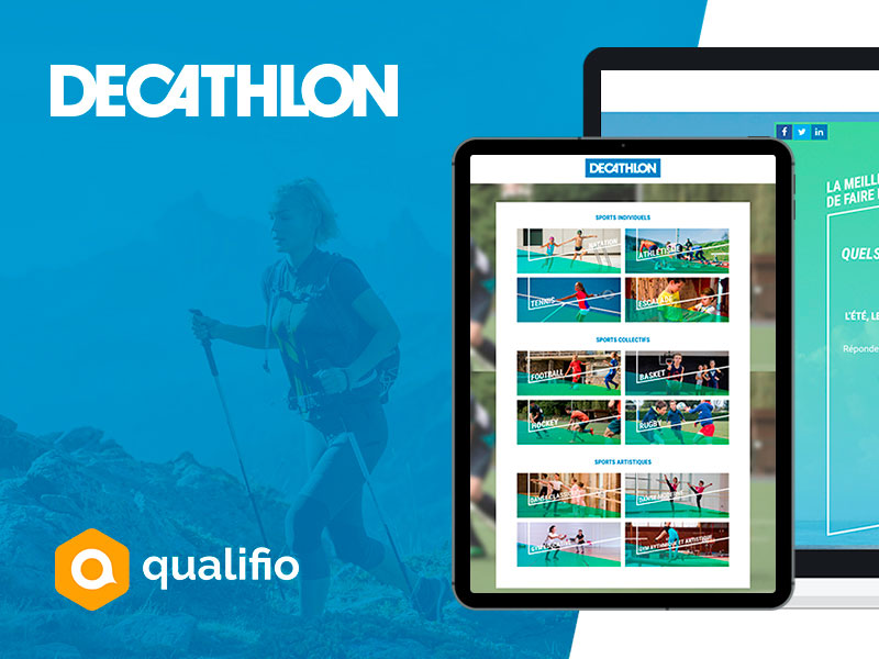 El ecommerce en tiempos de pandemia: El caso de Decathlon