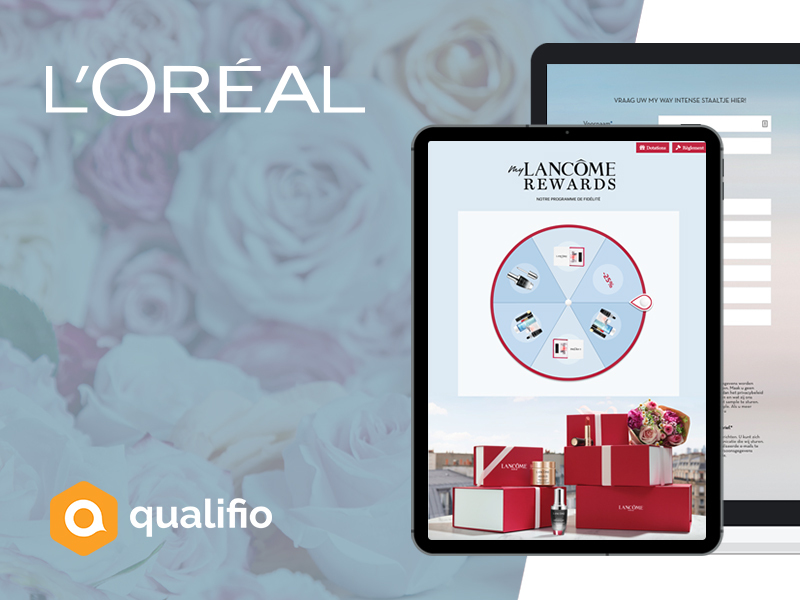 L´Oréal EMEA: una estrategia de recopilación de datos