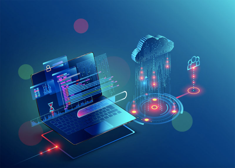 El "outsourcing", una apuesta para abordar la transformación digital