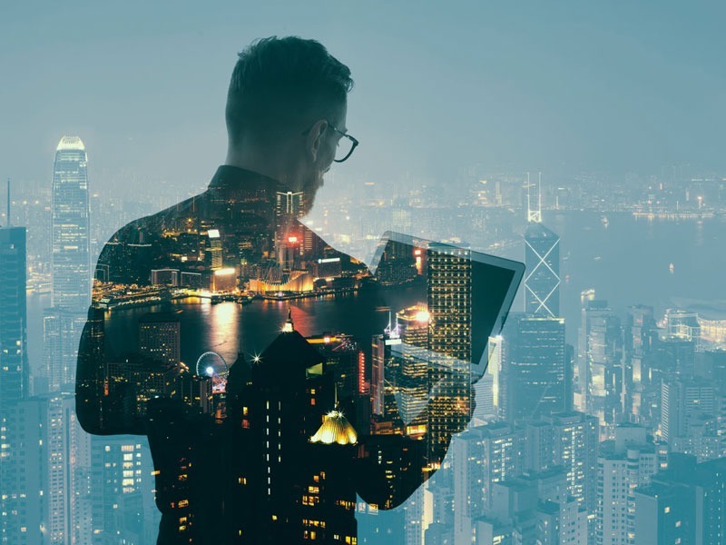 ¿De qué hablan los CEOs y líderes empresariales?