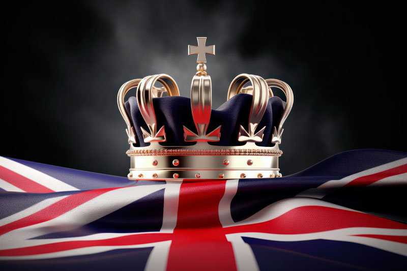 Los Royal Warrants impulsan las marcas británicas