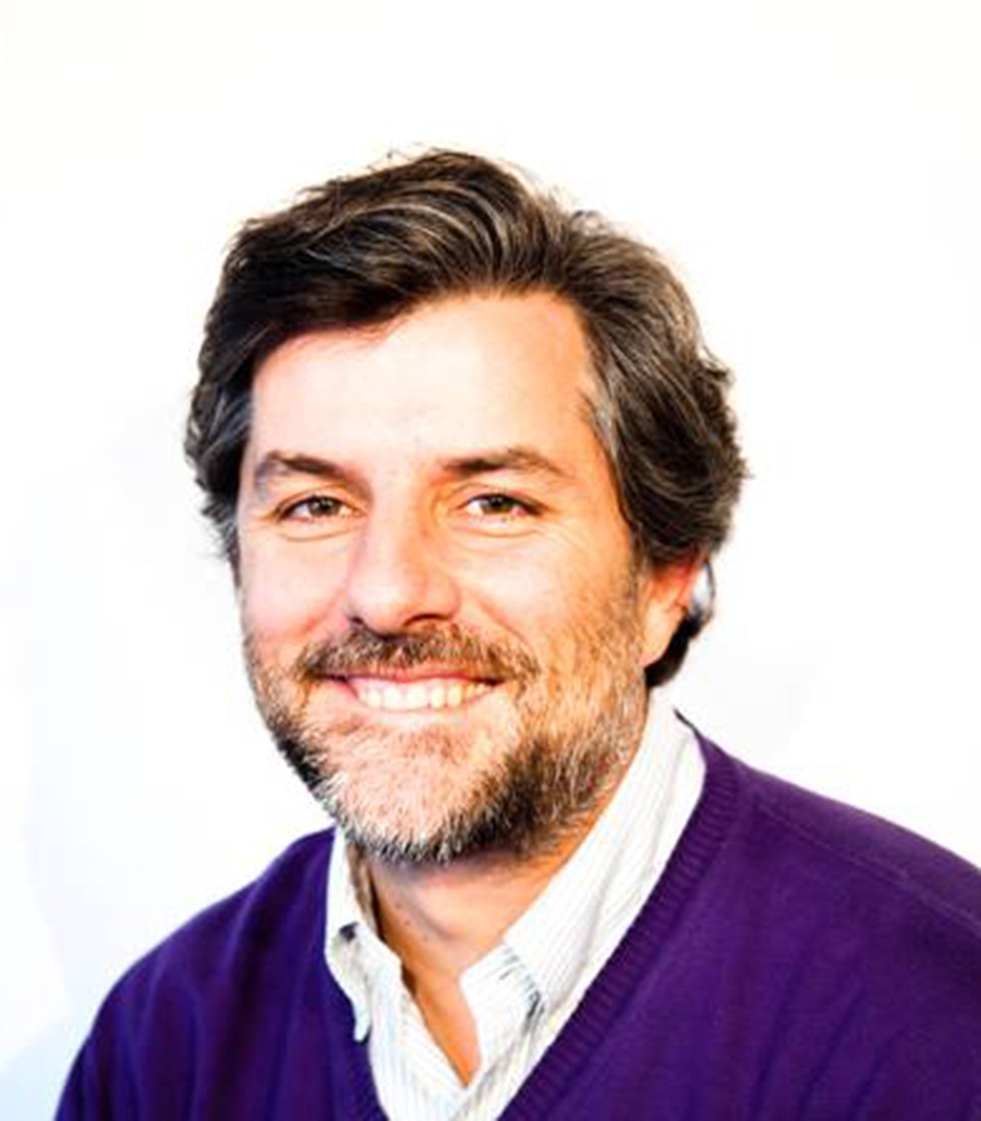 Quique Infante ficha por agencia71