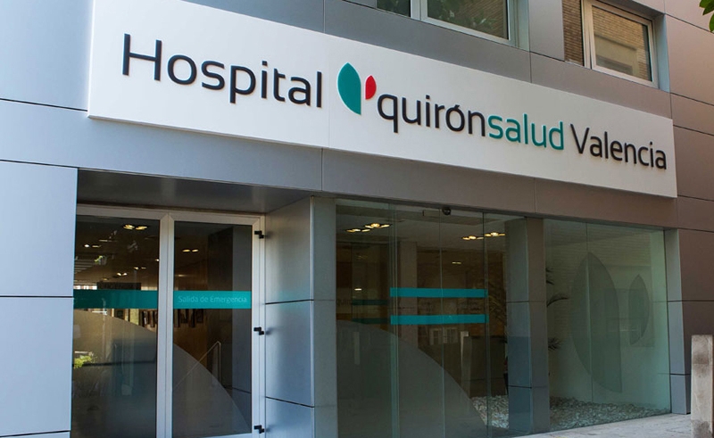 Quirónsalud asigna su cuenta global a gyro y Carat