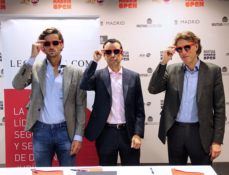 Quítate las gafas ante la violencia de género