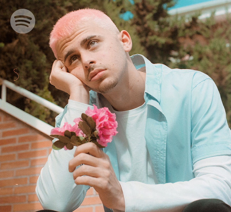 Vuelve el programa de artistas emergentes de Spotify