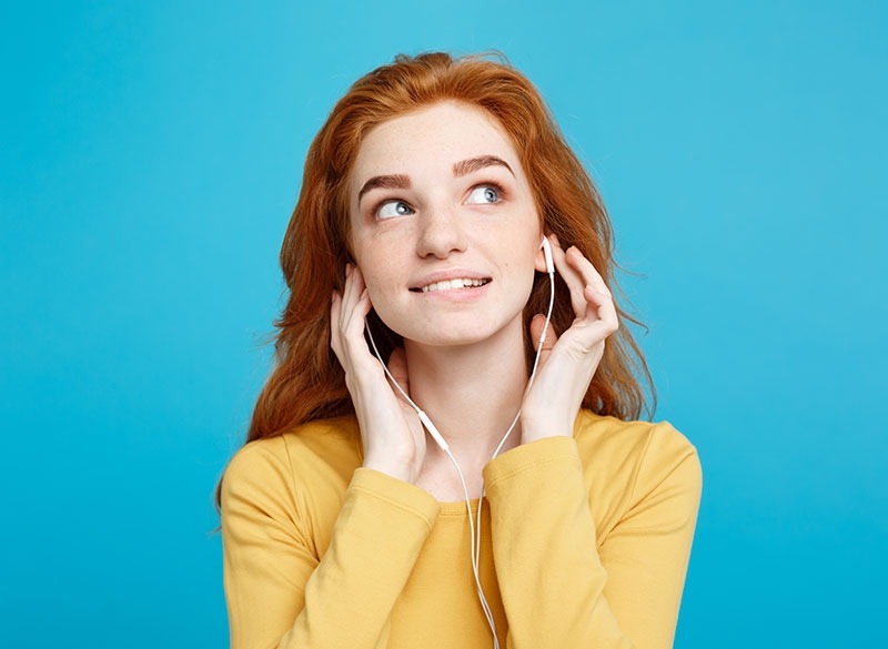 El 57% de los internautas es consumidor de Audio Online