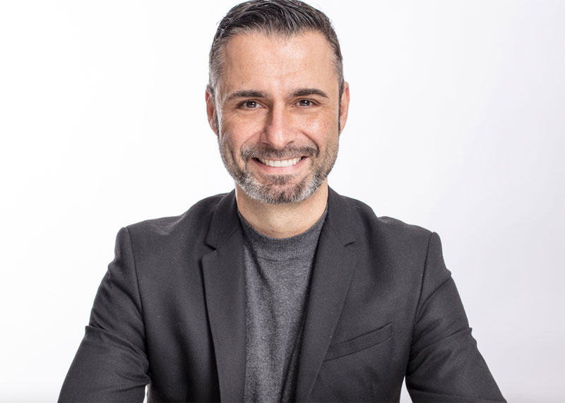 Rafa Serra, nuevo Director ejecutivo de Serviceplan en Levante