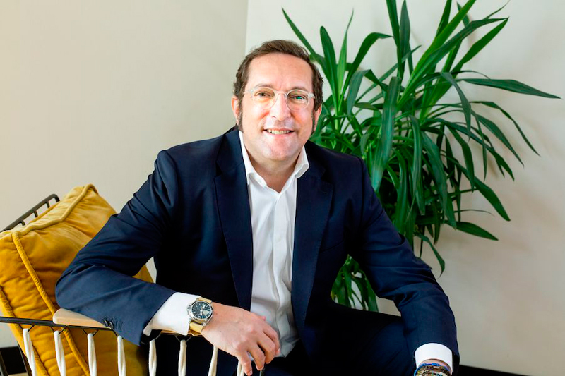 "La desaparición de las cookies es una gran oportunidad para mejorar las experiencias publicitarias"