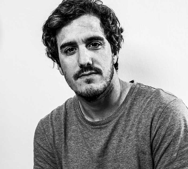 Rafael Santamarina, nuevo Chief Creative Officer de Grey España