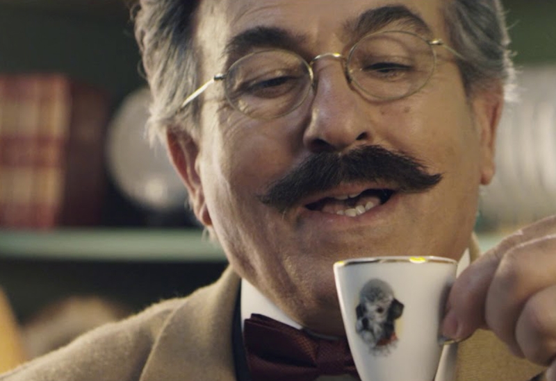 El Cuartel y Raisin: altos tipos de interés para todo tipo de intereses