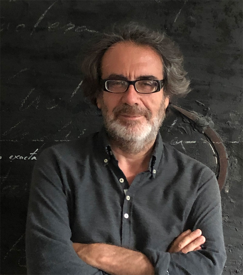 Ramón Sala deja TBWA Barcelona para irse a Marte