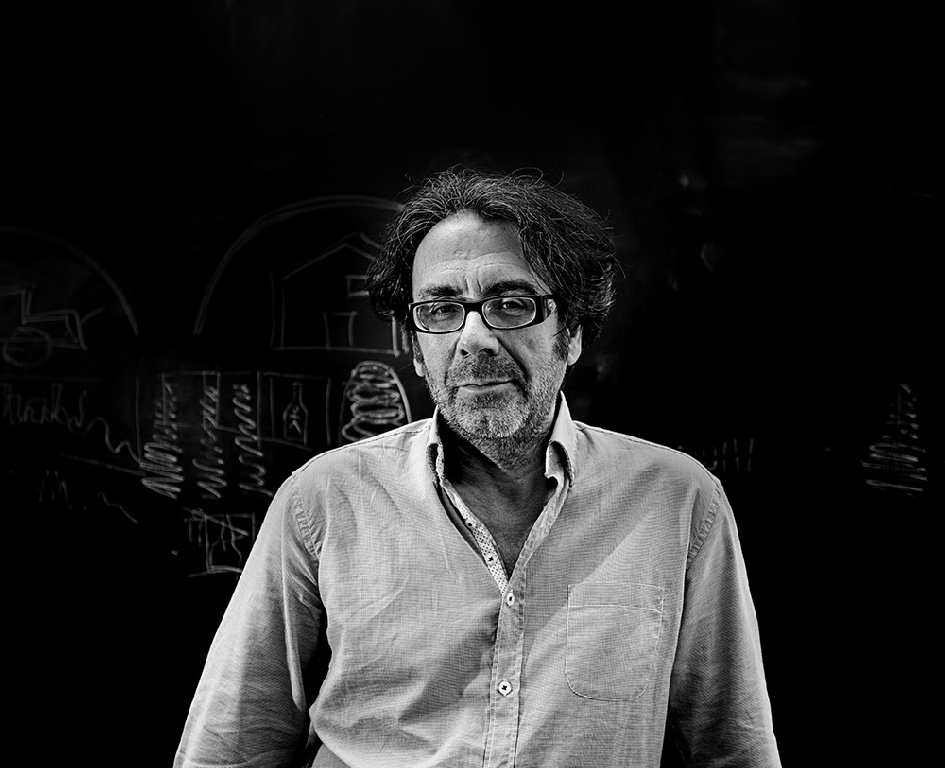 Ramón Sala, nuevo director general creativo de TBWA Barcelona