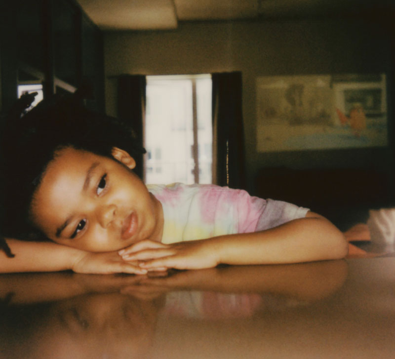 Polaroid lanza la campaña global "Real Life"