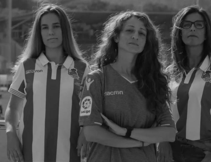 La Real Sociedad hace un significativo cambio en su himno