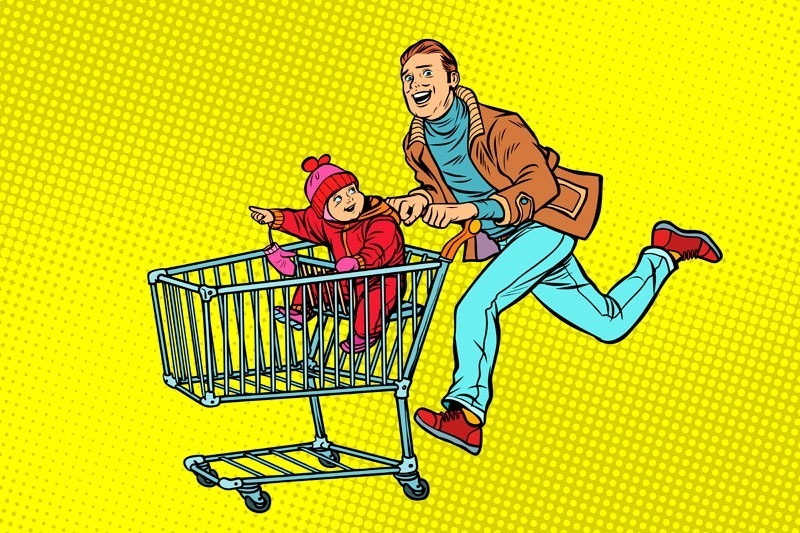 Consecuencias del fin de las rebajas tradicionales