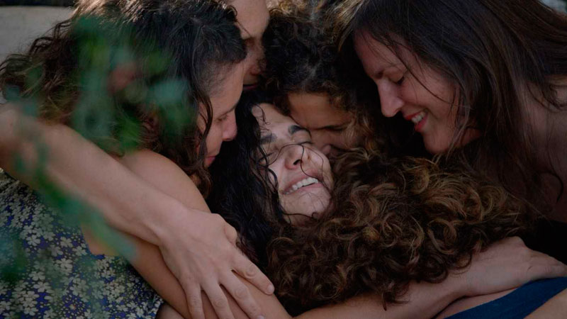 SundanceTV y Vodafone llevan a casa la Semana de Cine Santander