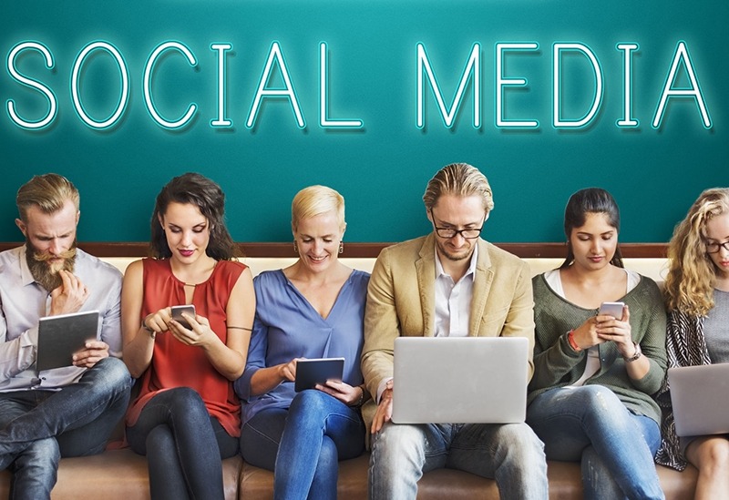 El "social cooling" o el miedo a sobreexponerse en las redes sociales