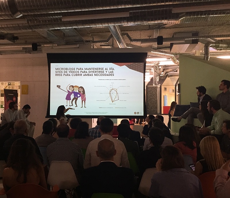 Cómo identificar los momentos que importan al consumidor