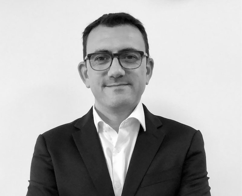 K.media ficha a Regis Maurin como Director general