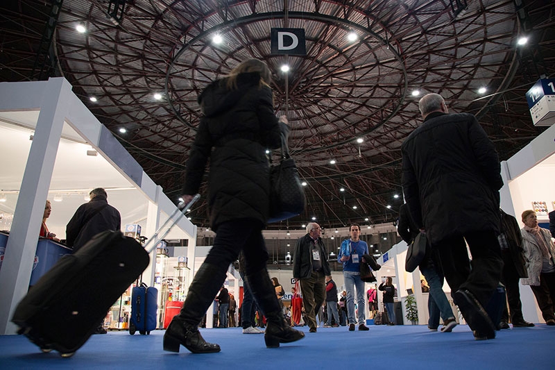 DIGICOM 2019 abre el registro de visitantes profesionales