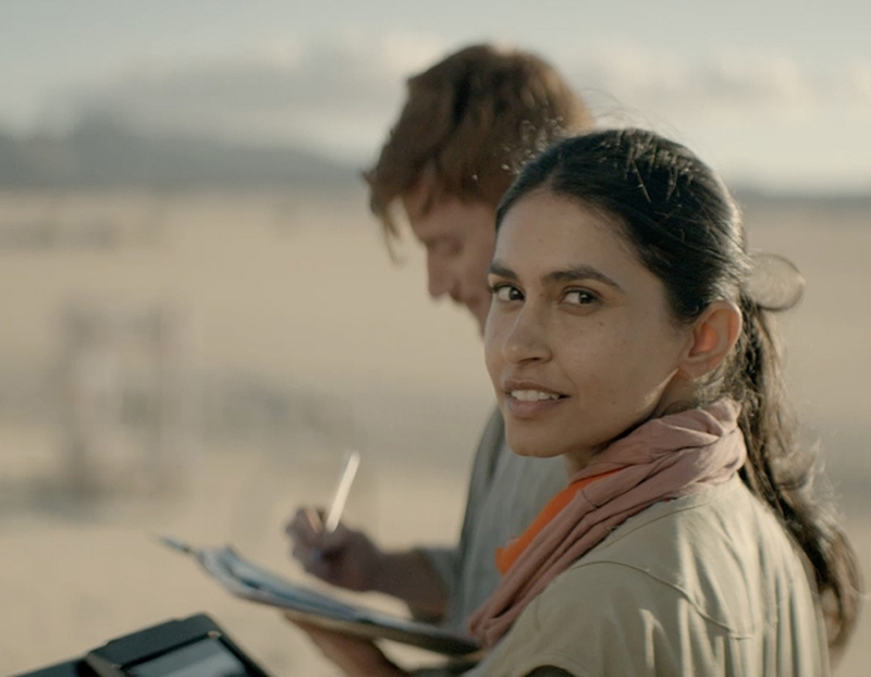 "Mejoremos la energía", de McCann Madrid para Repsol