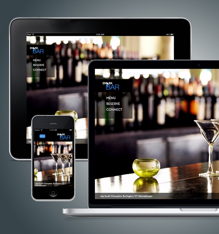 Anatomía de una buena página web