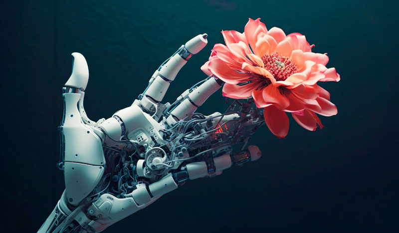 Los desafíos éticos de la inteligencia artificial