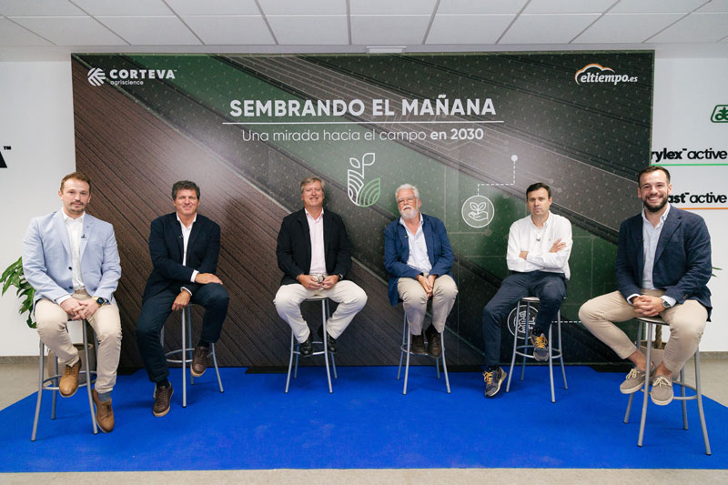 Radiografía de los retos que enfrenta el sector agroalimentario