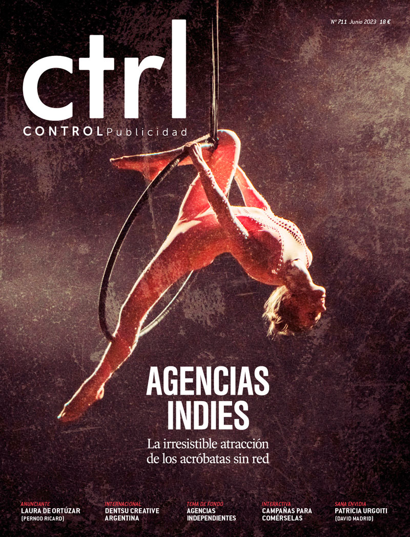 Ya está listo el Especial Indies de la revista Ctrl ControlPublicidad