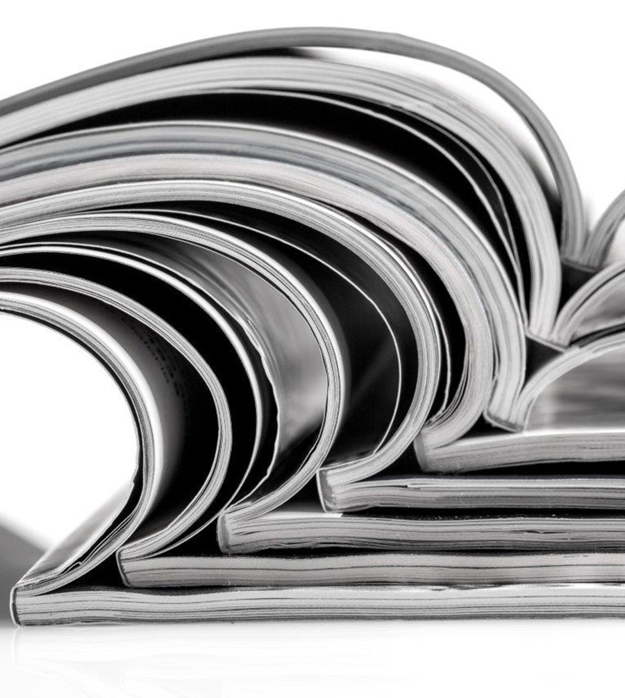 Las revistas tienen más audiencia e influencia que nunca