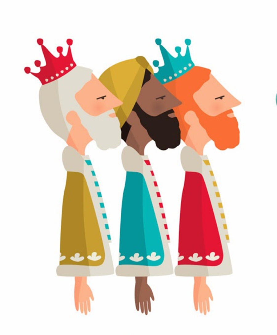 La salud encabeza nuestra carta a los Reyes Magos