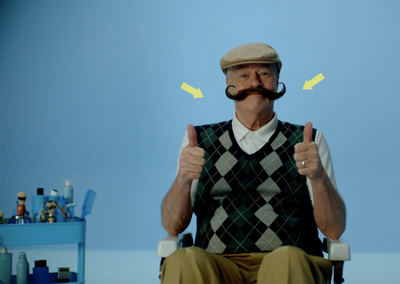 "Rick", una nueva forma de hablar de planes de pensiones