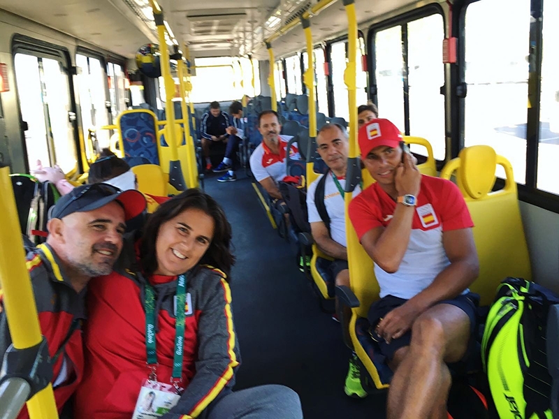 Claves para seguir los Juegos de #Rio2016 en Twitter