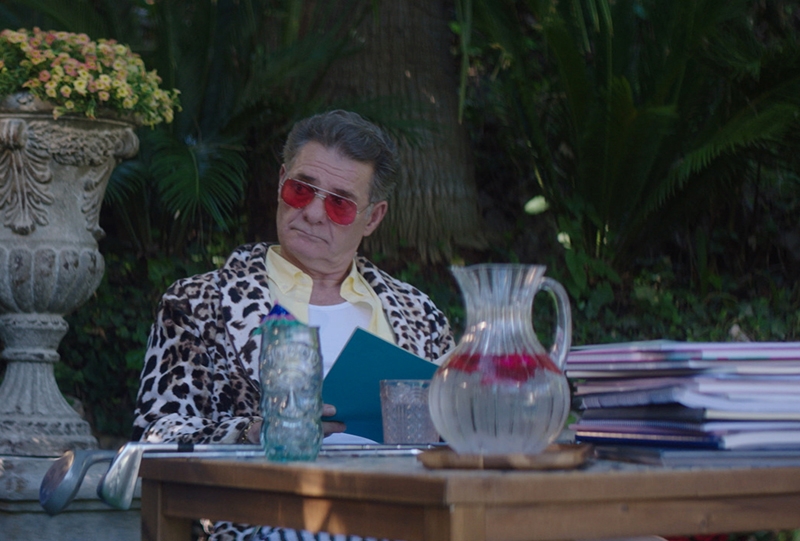 "Guionista", el nuevo spot de Shackleton para D.O. Rioja