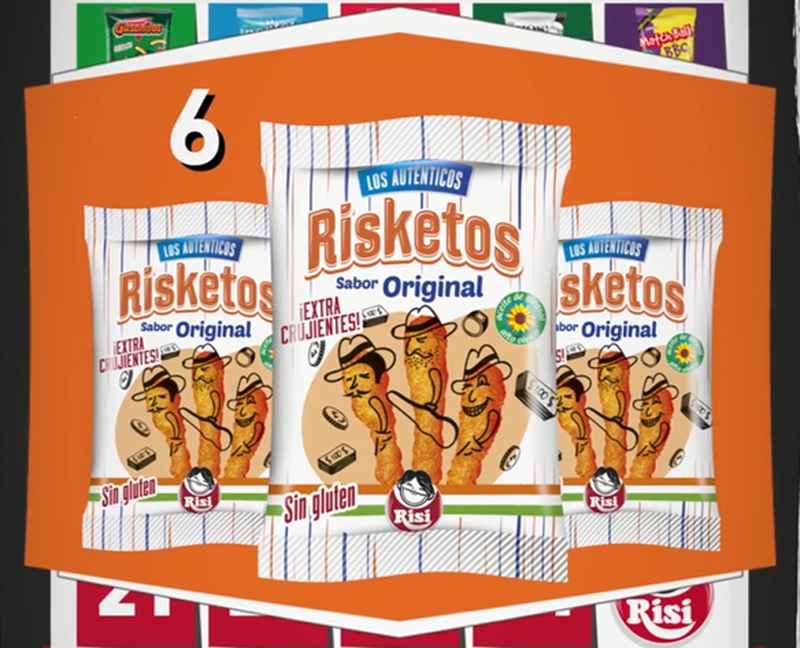 RISI presenta su propio Calendario de Adviento interactivo