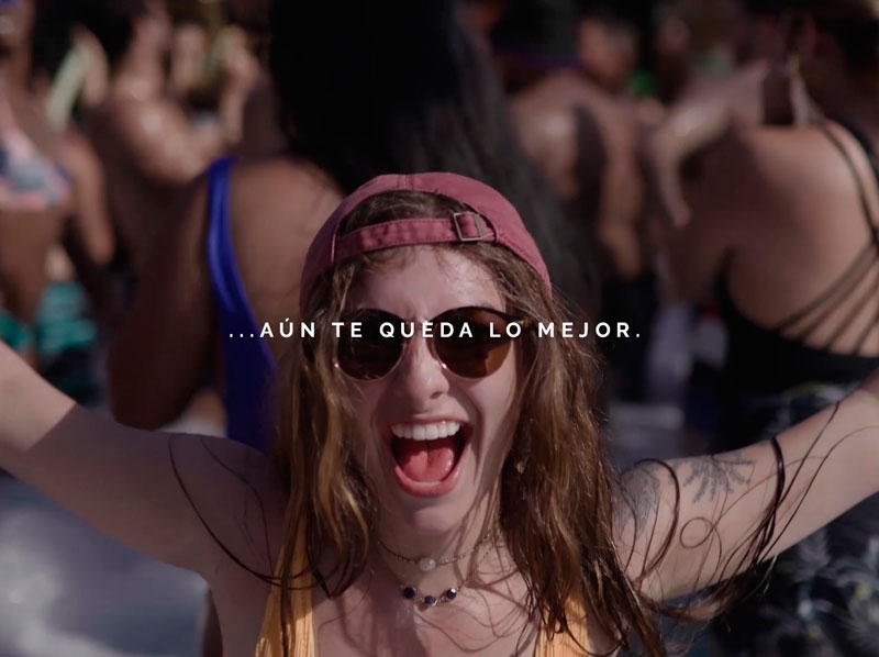 RIU lanza "Afterbeach, hay vida después de la playa"